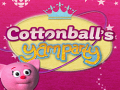 Игра Cotton ball's: Yarn Party