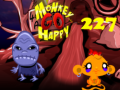 Ігра Monkey Go Happy Stage 227