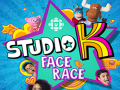 Игра Studio K: Face Race