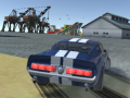 Ігра Y8 Multiplayer Stunt Cars