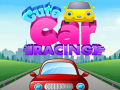 Ігра Cute car racing