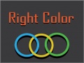 Ігра Right Color