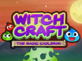 Ігра Witch Craft: The Magic Cauldron