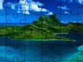 Игра Jigsaw Puzzle: Bahamas