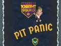 Игра Knight Squad: Pit Panic