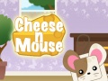 Ігра Cheese and Mouse