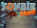 Ігра Zombie hunt