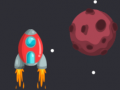 Ігра  Rocket Space