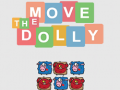 Игра Move the dolly