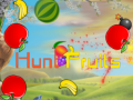 Игра Hunt Fruits