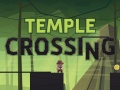 Игра Temple Crossing