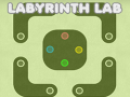 Игра Labyrinth Lab
