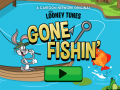 Игра Looney Tunes Gone Fishin'