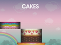Ігра Cake