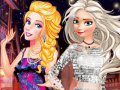 Ігра Teen Princesses Nightlife