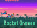 Игра Rocket Gnomes