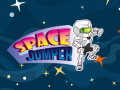 Игра Space Jumper