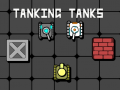 Ігра Tanking Tanks
