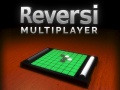 Игра Reversi Multiplayer