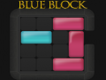 Игра Blue Block