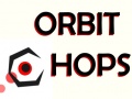 Игра Orbit Hops