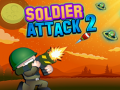 Игра Soldier Attack 2