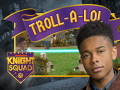 Игра Knight Squad: Troll-A-Lol