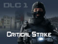 Ігра Critical Strike Dlc 1