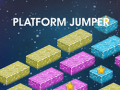 Ігра Platform Jumper