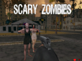 Игра Scary Zombies