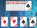 Игра Aces and Kings Solitaire