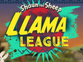 Ігра Llama League