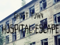 Игра Ghost Town Hospital Escape