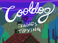 Ігра Cooldog Teaches Typing