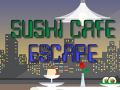 Ігра Sushi Cafe Escape