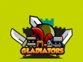 Игра Gladiators