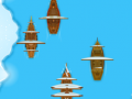 Игра Sea Ship Racing