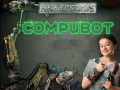 Игра Annedroids Compubot