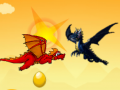 Ігра Angry Dragons