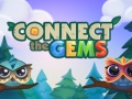 Игра Connect The Gems