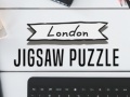Игра London Jigsaw Puzzle