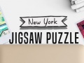Игра New York Jigsaw Puzzle