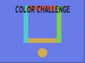 Игра Color Challenge