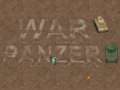 Ігра War Panzer