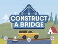 Ігра Construct A Bridge
