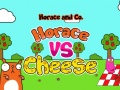 Игра Horace and Cheese