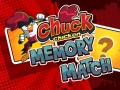 Ігра Chuck Chicken Memory