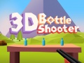 Игра 3D Bottle Shooter
