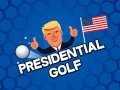 Игра Presidential Golf