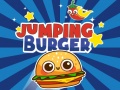 Игра Jumping Burger